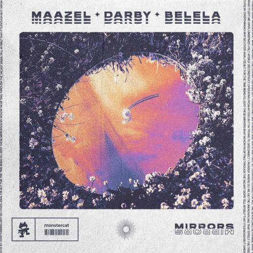 Maazel, Darby & Belela - Mirrors