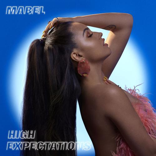 Mabel - Ok (Anxiety Anthem)