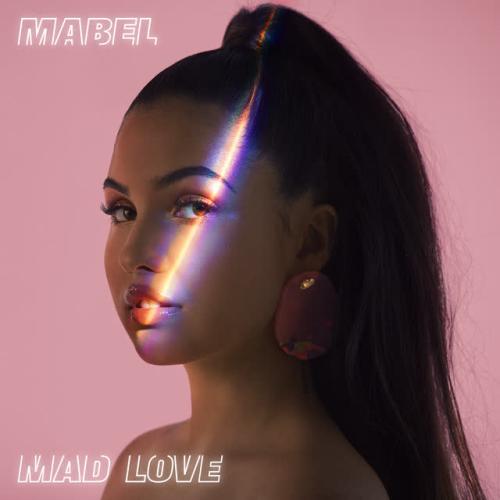 Mabel,Speed Radio - Mad Love (Sped Up)