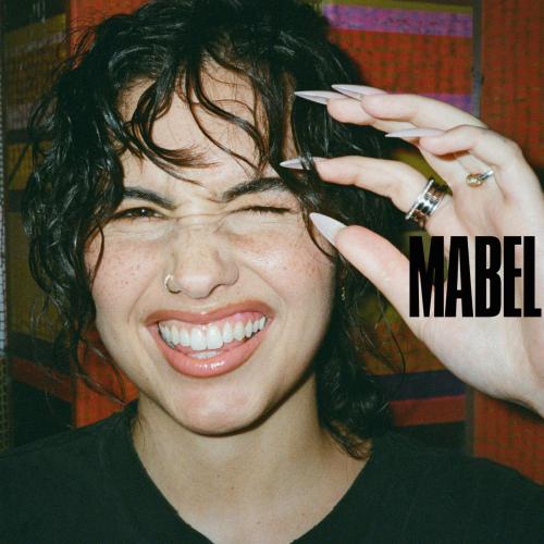 Mabel - Turn Me Up