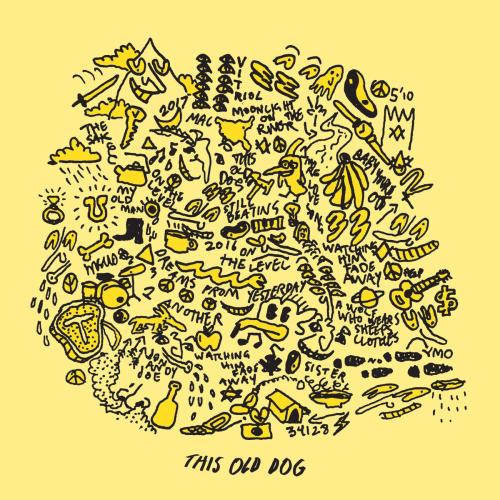 Mac DeMarco - On the Level