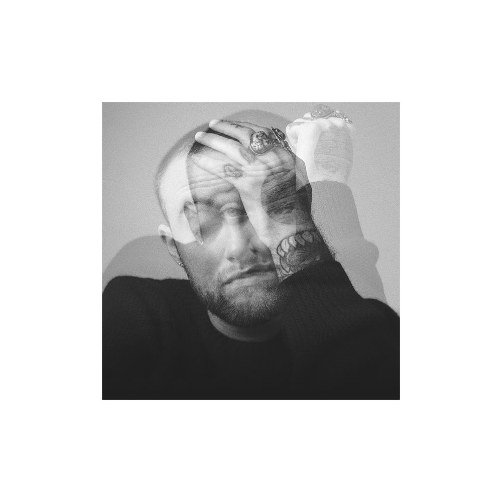 Complicated - Mac Miller