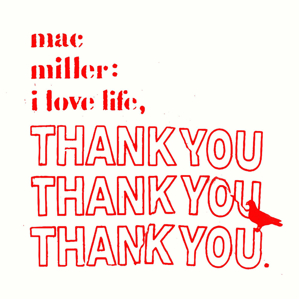 Mac Miller feat. Bun B - All That