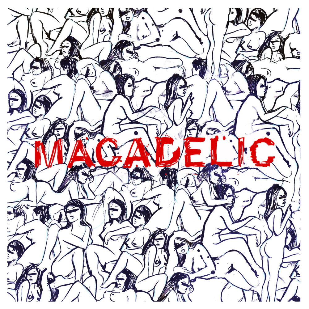 America - Mac Miller feat. Casey Veggies & Joey Bada$