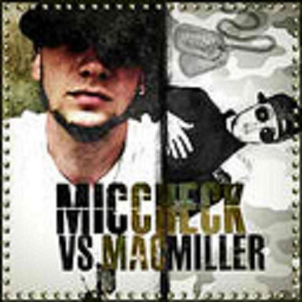 15 I Need A Dollar - Mac Miller feat. Mic Check