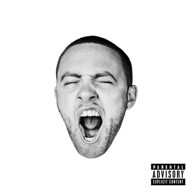Weekend (Feat. Miguel) - MAC MILLER feat. Miguel