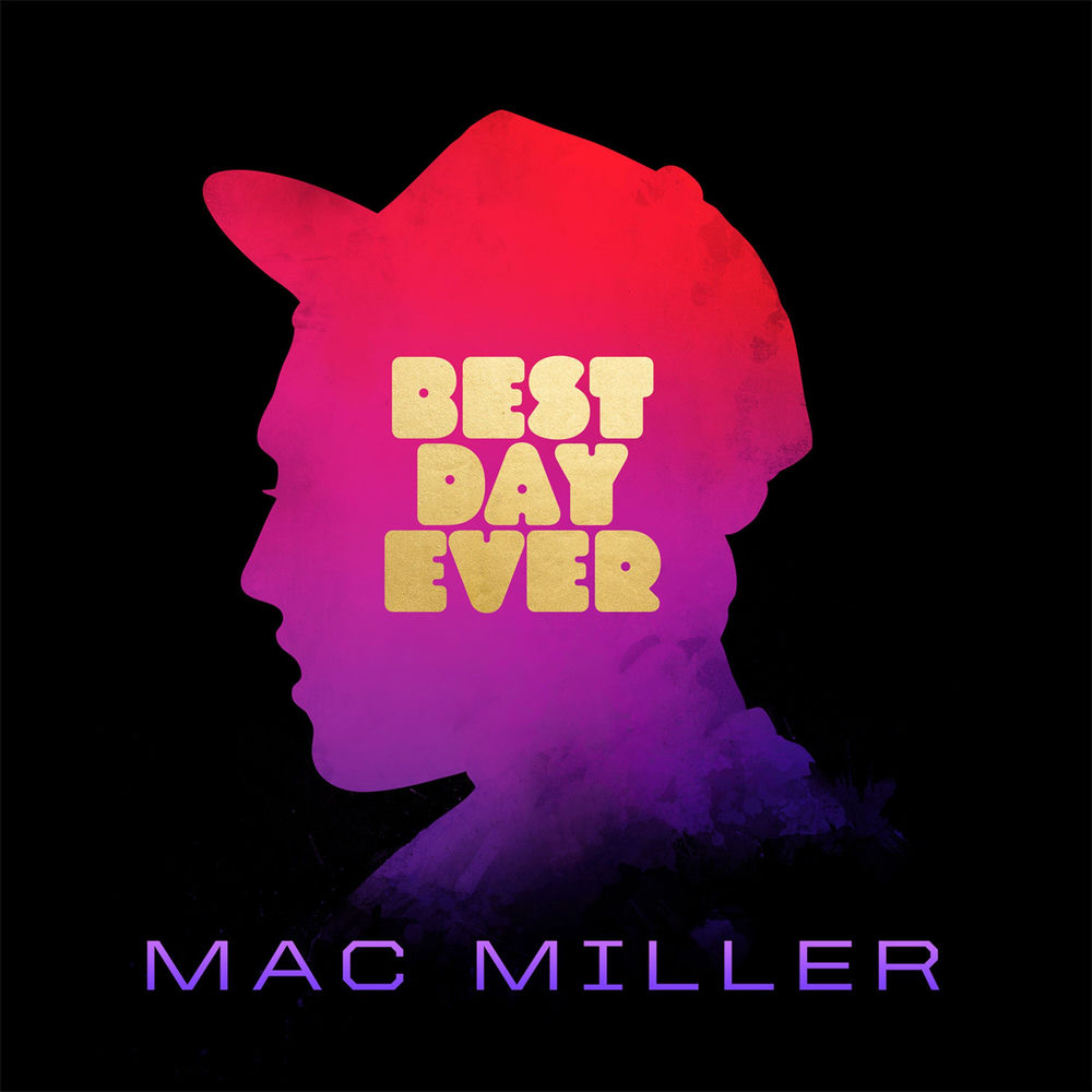 Keep Floatin' - Mac Miller feat. Wiz Khalifa