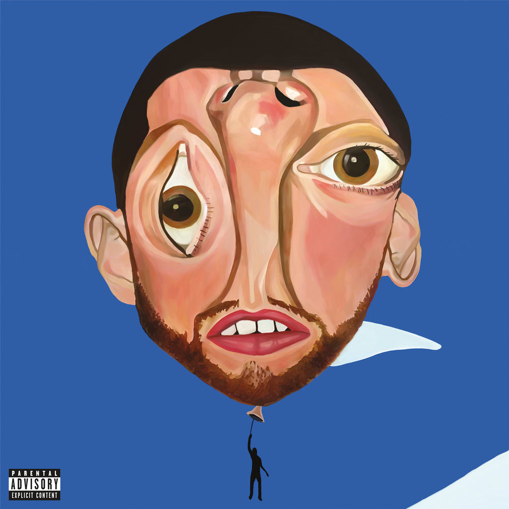 Funny Papers - Mac Miller
