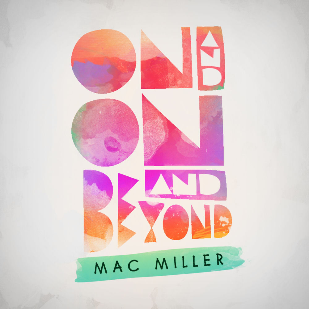 Live Free - Mac Miller