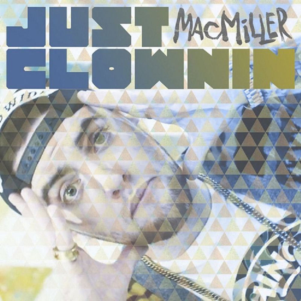 Mac Miller - Day One A Song About Nothing - Mac Miller