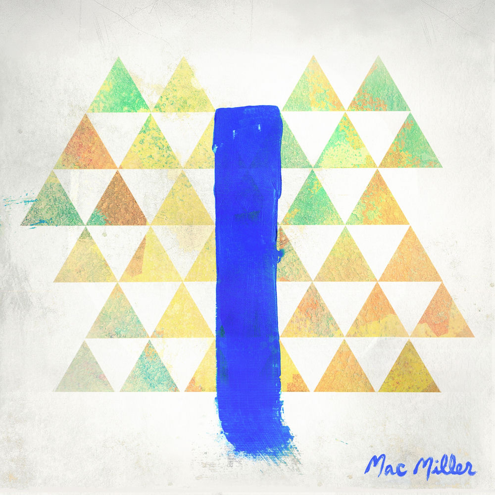 Pa Nights - Mac Miller