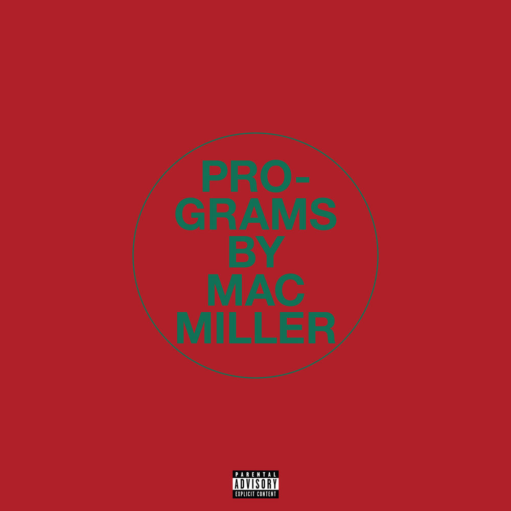 Programs - Mac Miller