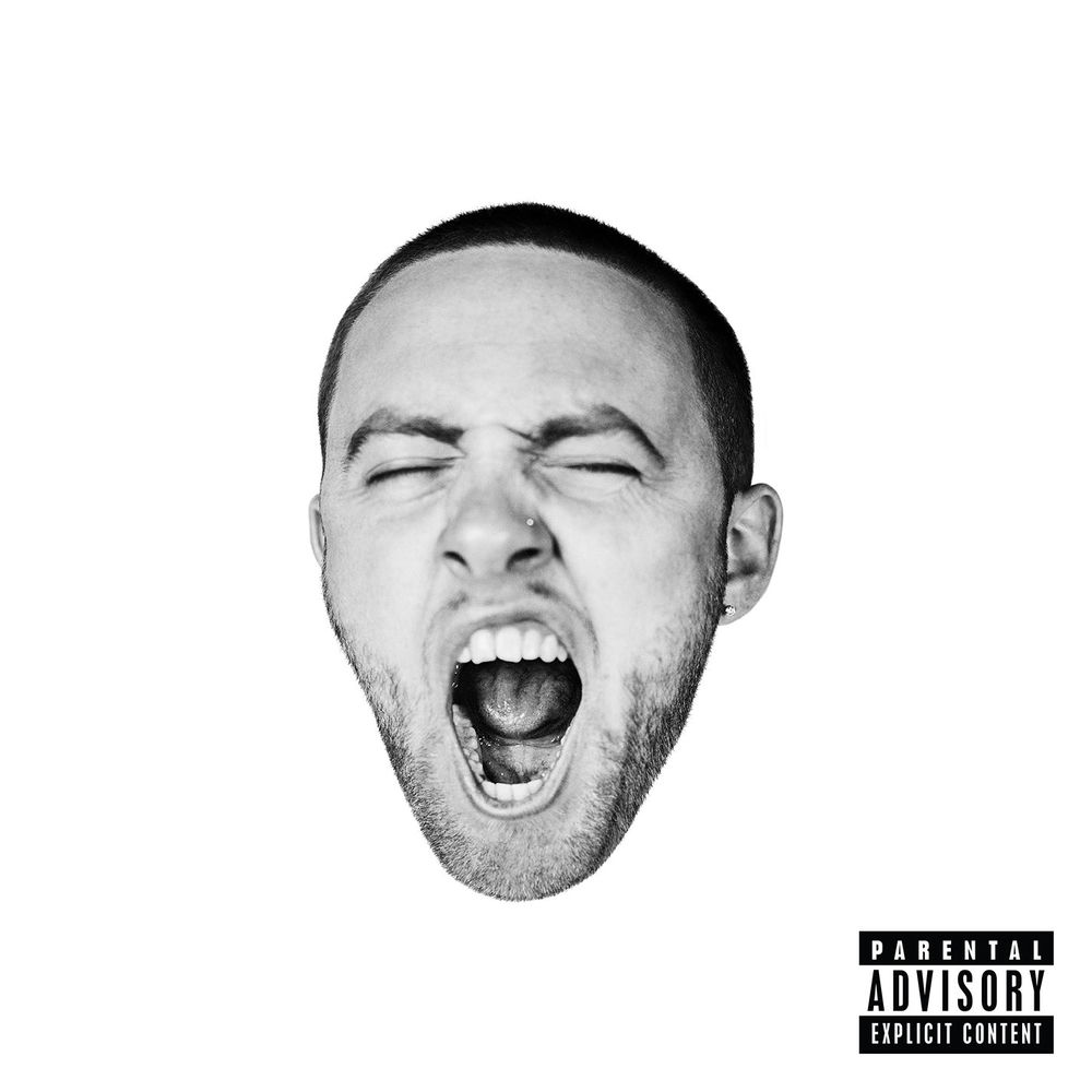 Ros - Mac Miller