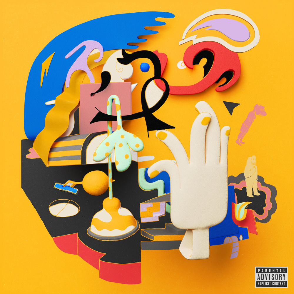 Wedding - Mac Miller