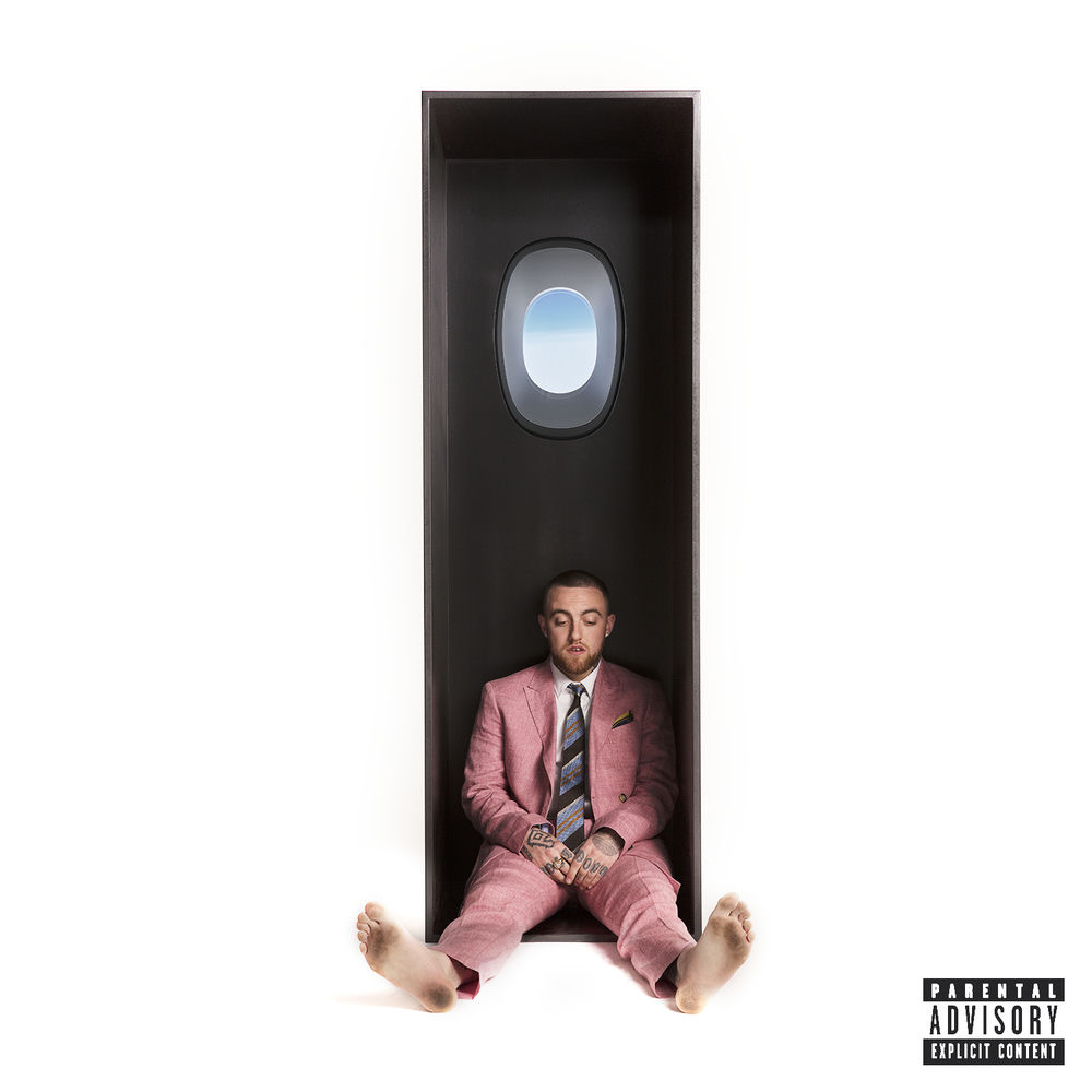 Wings - Mac Miller