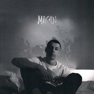 Харибо - MACAN