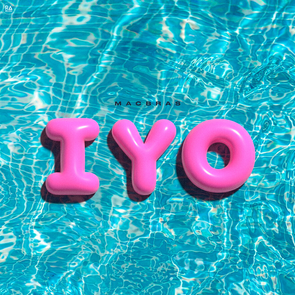 IYO - Macbras