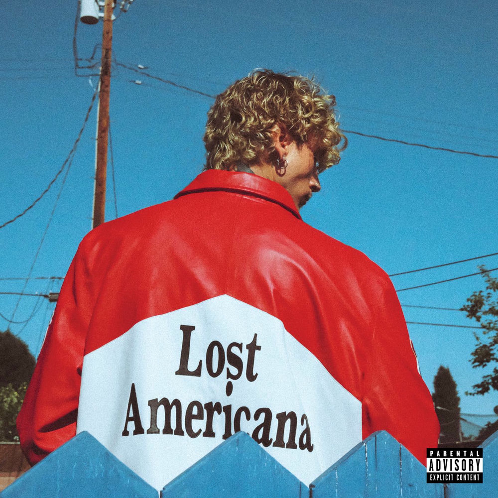 Cliché - Machine Gun Kelly