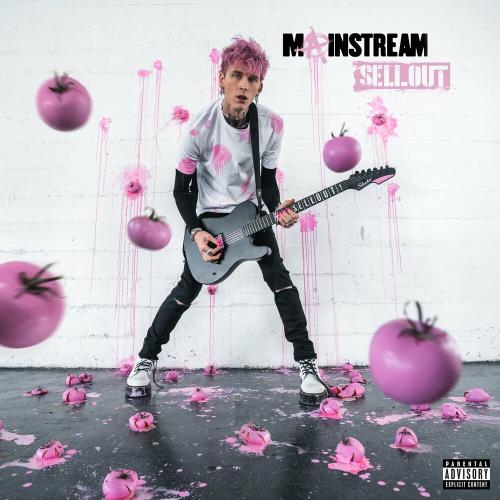 Make Up Sex - Machine Gun Kelly feat. Blackbear