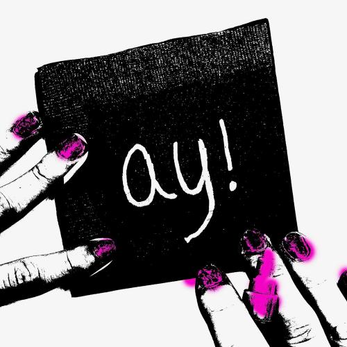 Ay! - Machine Gun Kelly feat. Lil Wayne