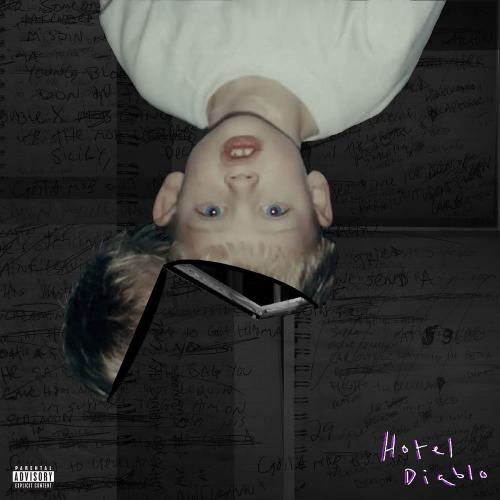 Machine Gun Kelly feat. Naomi Wild - Glass House