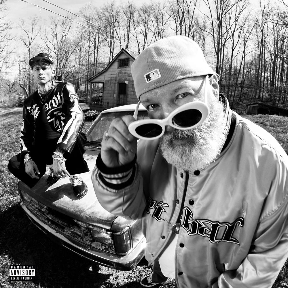 Fix Ur Face - Machine Gun Kelly & Fred Durst