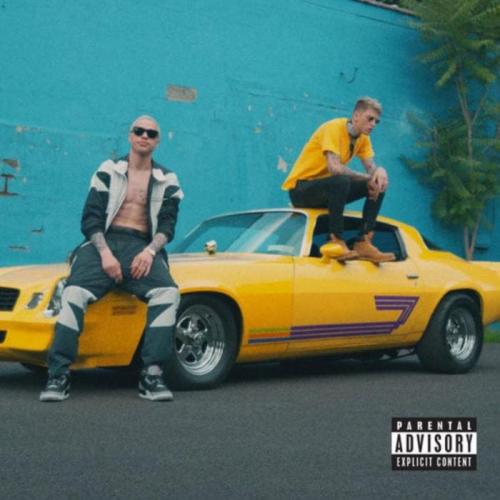 Loco - Machine Gun Kelly