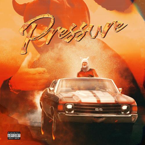 Machine Gun Kelly - Pressure