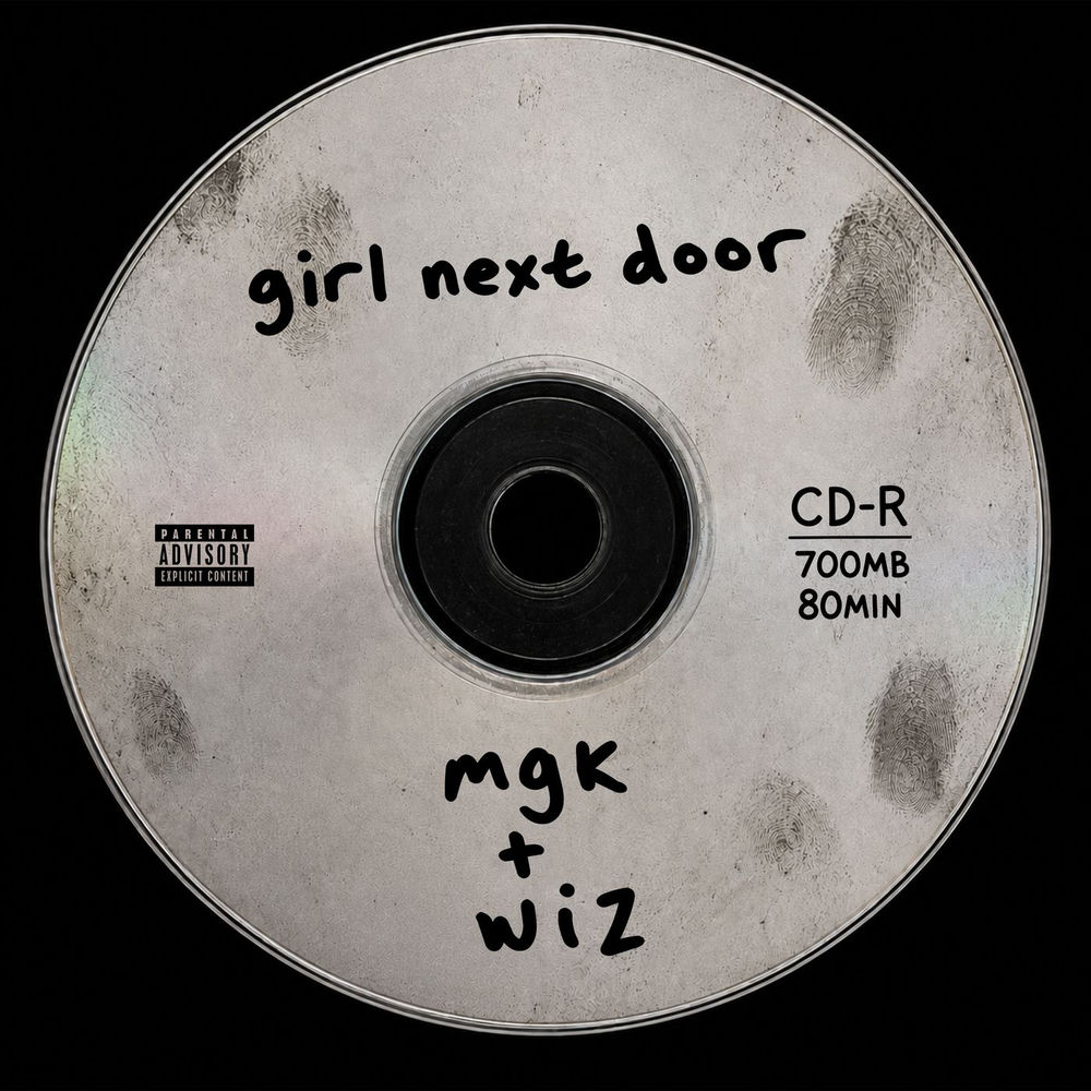 Machine Gun Kelly & Wiz Khalifa - Girl Next Door