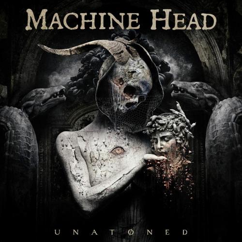 Machine Head - UNBOUND
