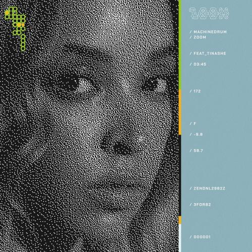 Zoom - Machinedrum feat. Tinashe