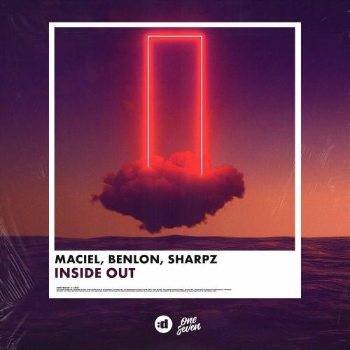 Maciel, Benlon & Sharpz - Inside Out