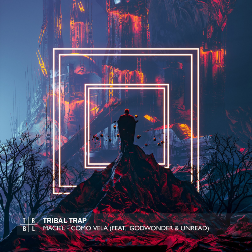Maciel feat. Godwonder & Unread - Como Vela