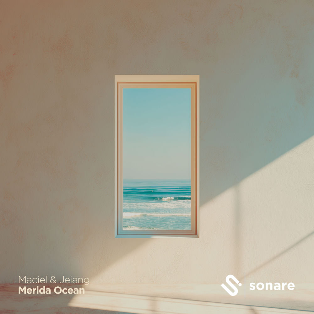 Merida Ocean - Maciel & Jeiang