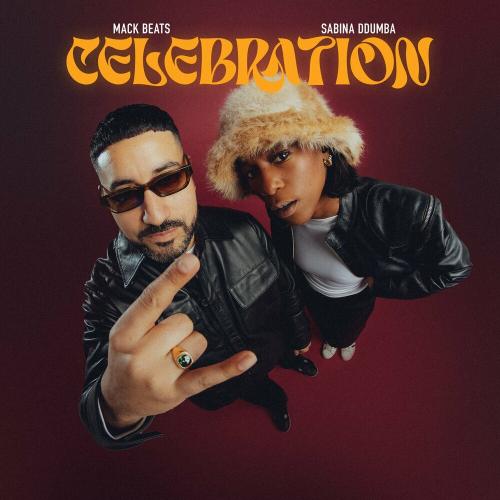 Celebration - Mack Beats feat. Sabina Ddumba