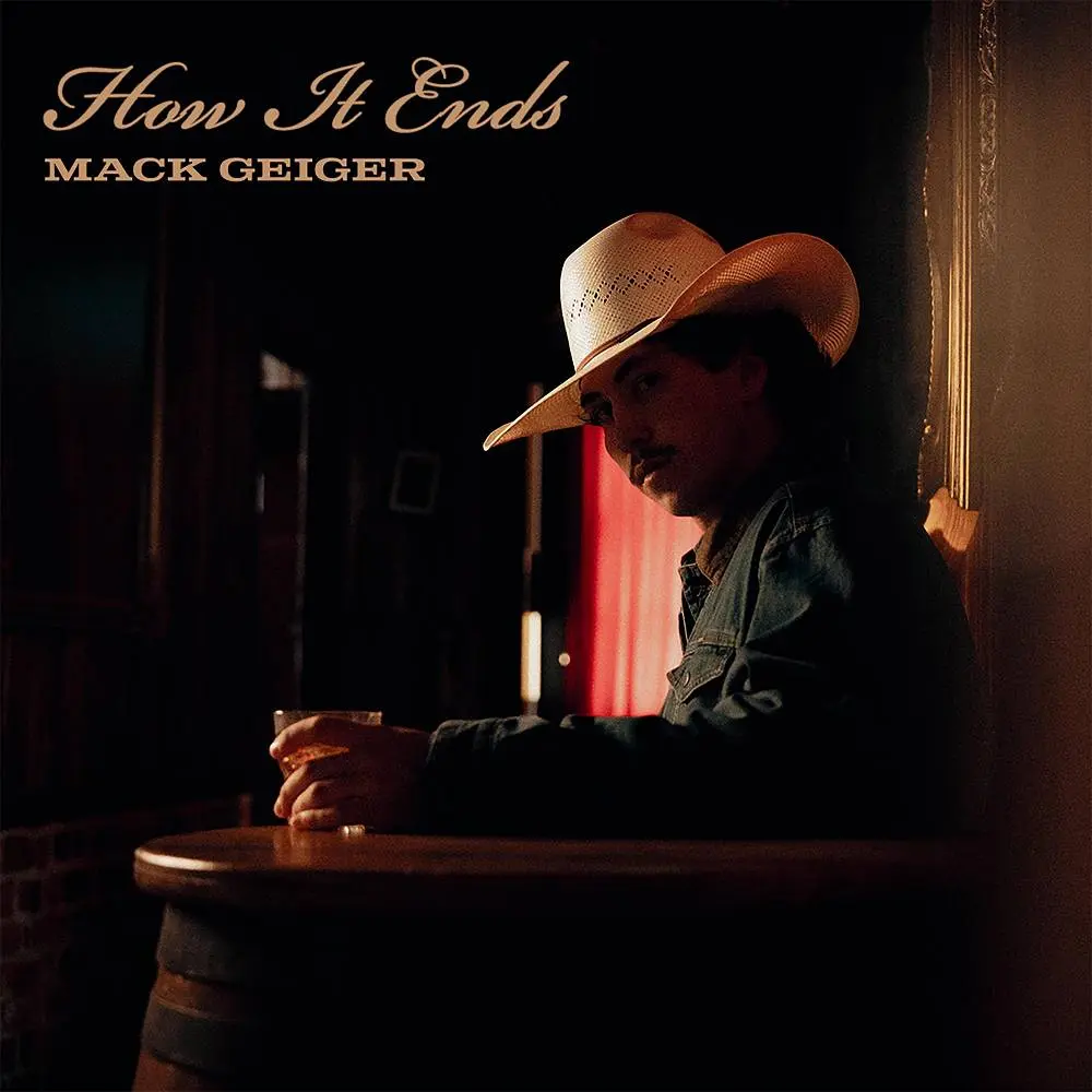 How It Ends - Mack Geiger