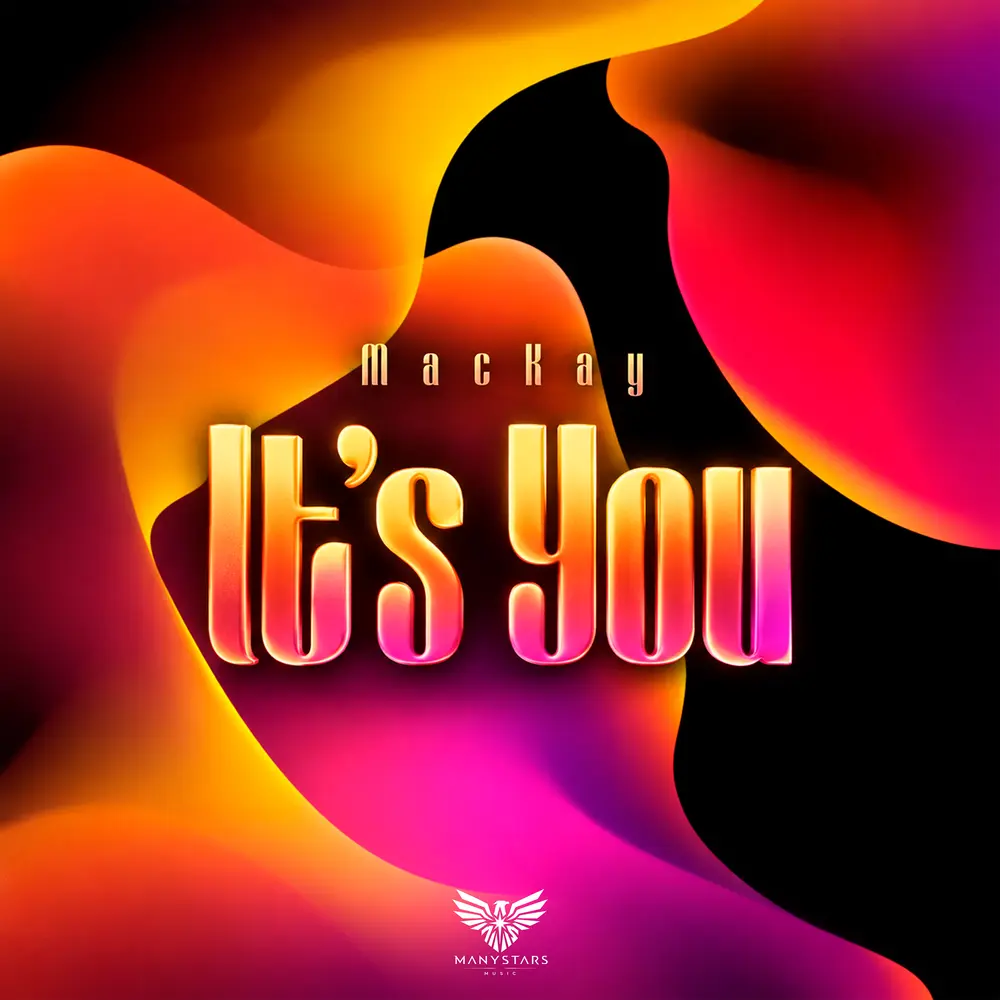 It's You - Mackay