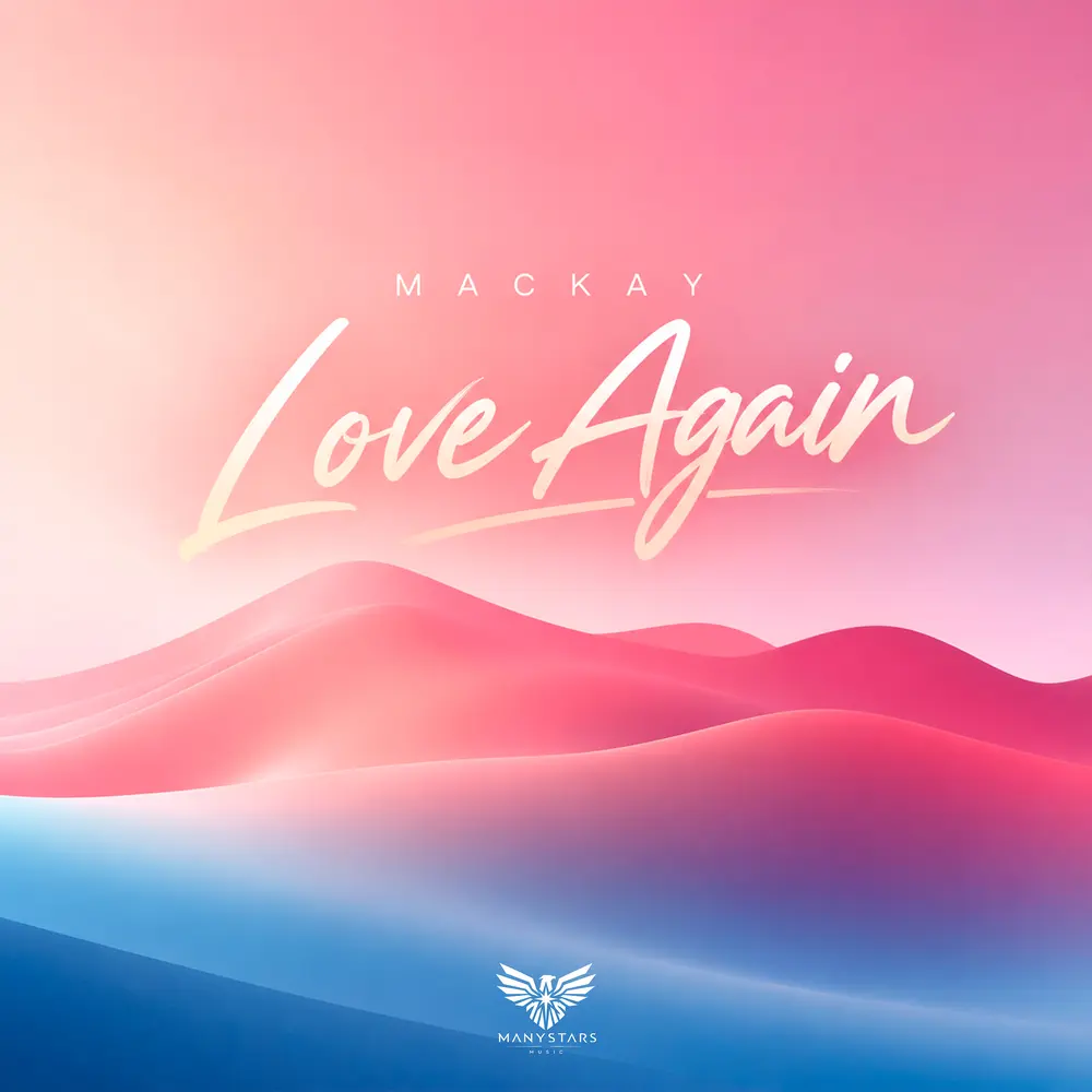 Love Again - Mackay
