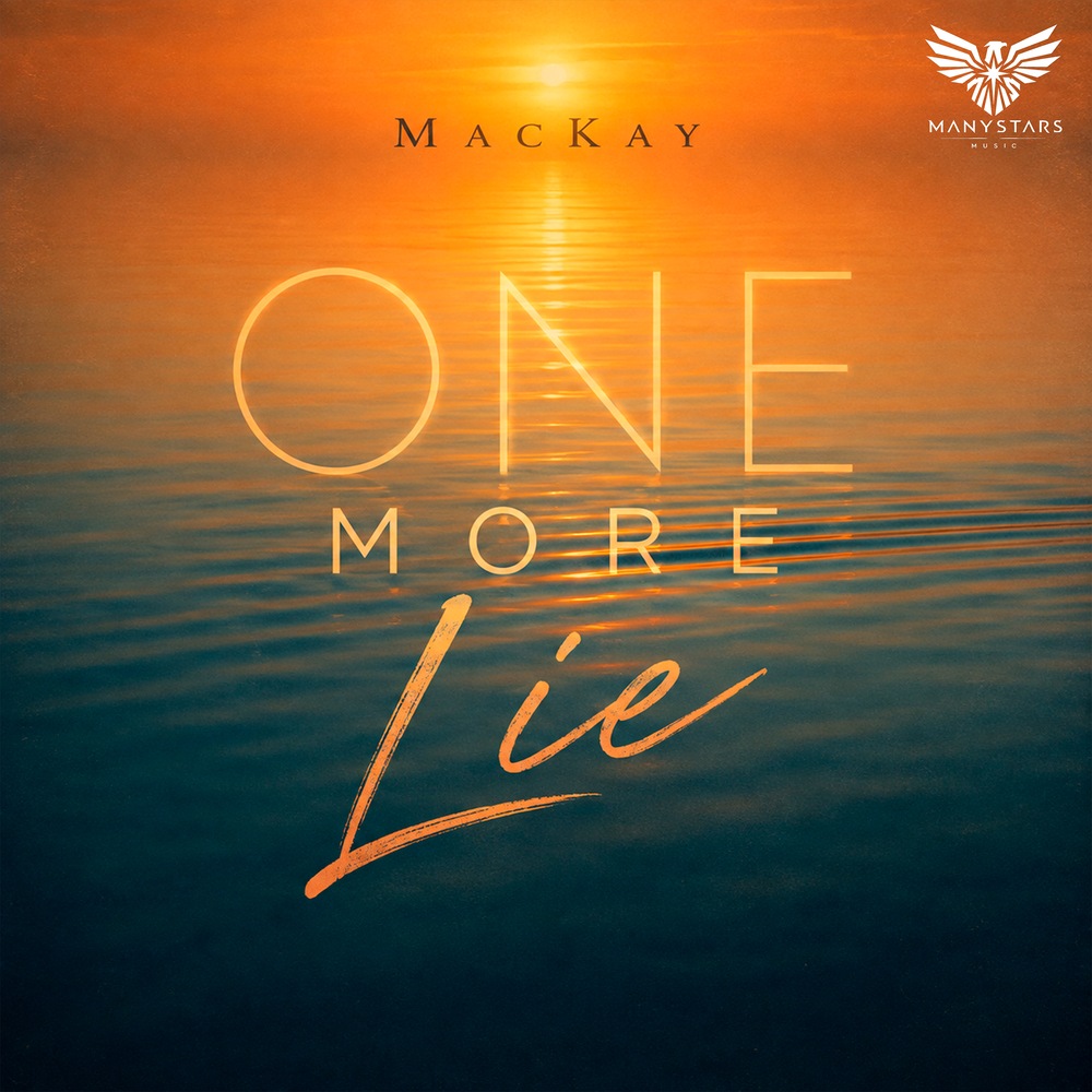 One More Lie - Mackay