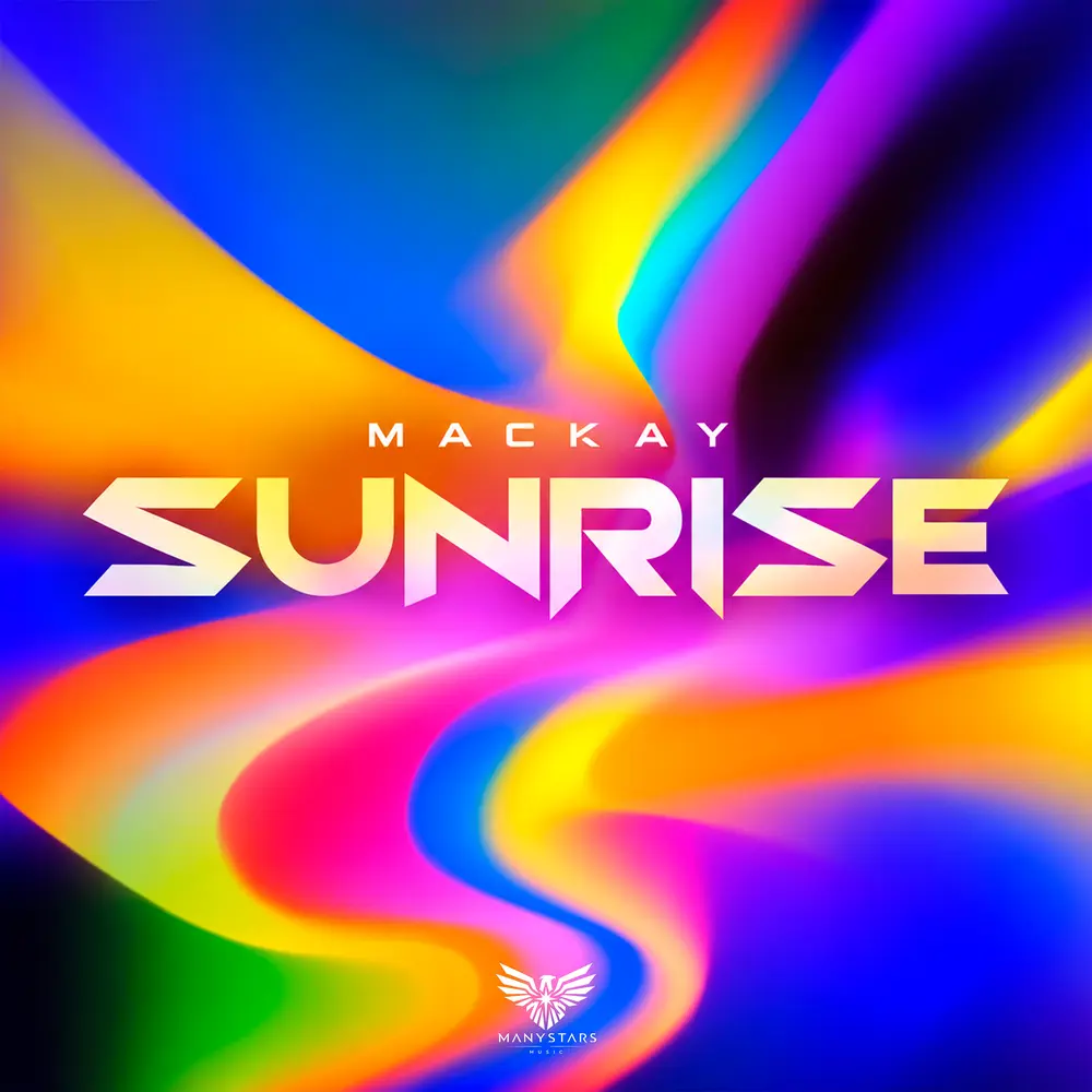 Sunrise - Mackay
