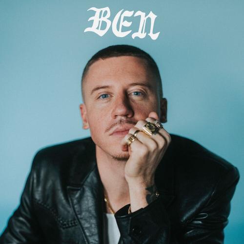 Macklemore feat. Collett - No Bad Days