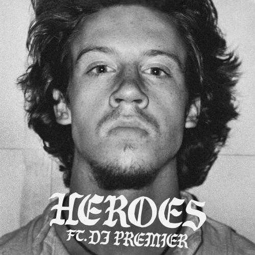 Macklemore feat. Dj Premier - Heroes