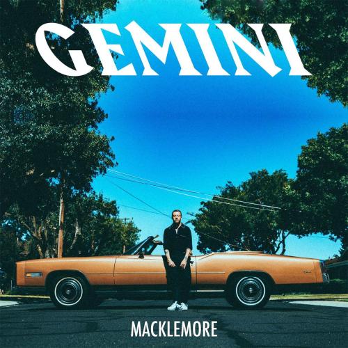Macklemore - Glorious (feat. Skylar Grey)