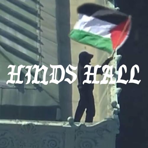 Macklemore - Hinds Hall