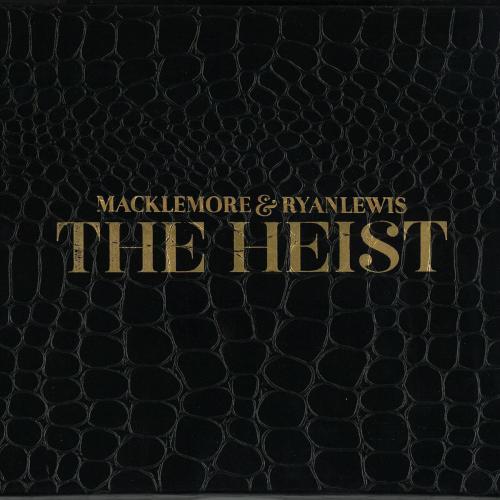 Macklemore & Ryan Lewis - Can-'t Hold Us (feat. Ray Dalton)