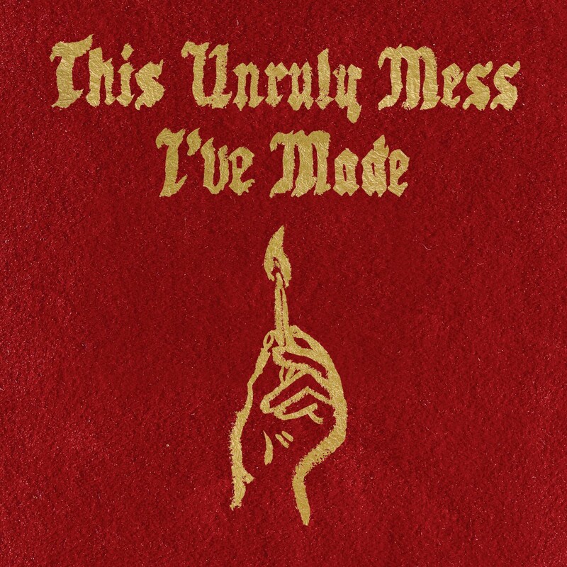 Kevin (Feat. Leon Bridges) - Macklemore & Ryan Lewis feat. Leon Bridges