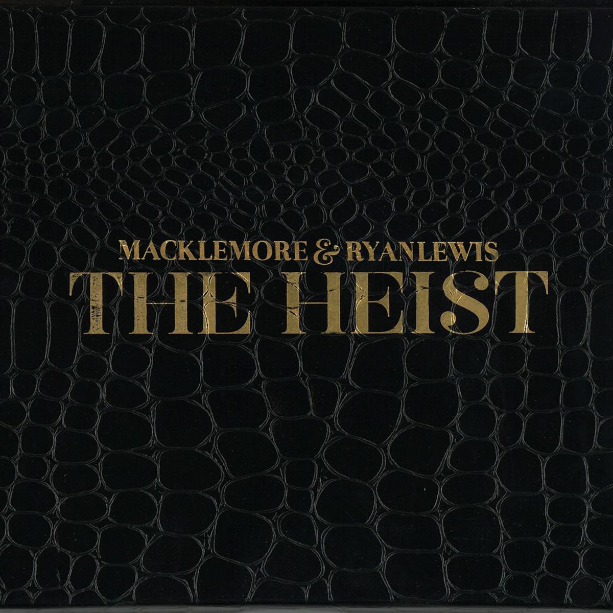 Macklemore & Ryan Lewis, Macklemore & Ryan Lewis - Starting Over (feat. Ben Bridwell)