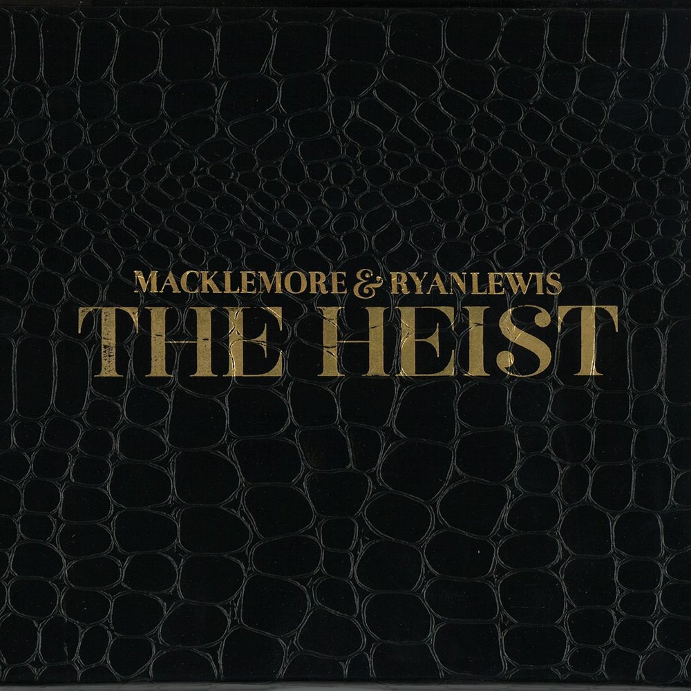 Can't Hold Us (feat. Ray Dalton) - Macklemore, Ryan Lewis, Ray Dalton