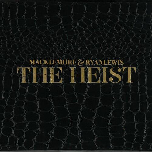 Macklemore, Wänz - Thrift Shop (feat. Wanz)