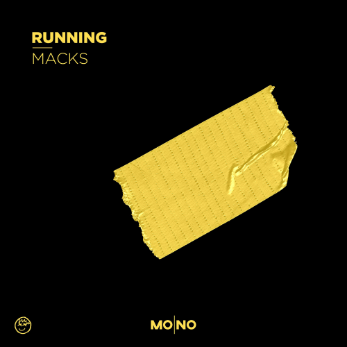 Running - Macks
